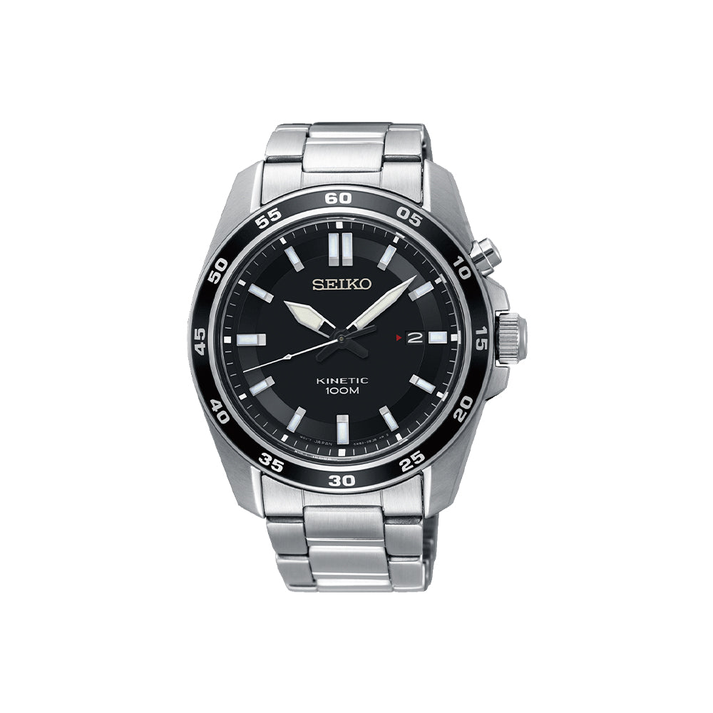 Seiko SKA785P1 Uhr Sport Kinetic