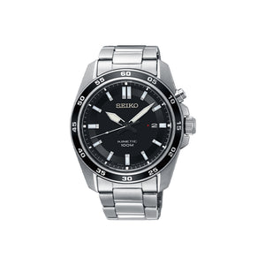 Seiko SKA785P1 Uhr Sport Kinetic