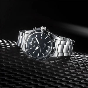 Seiko SKA785P1 Uhr Sport Kinetic