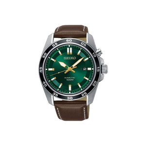 Seiko SKA791P1 Uhr Sport Kinetic