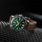 Seiko SKA791P1 Uhr Sport Kinetic