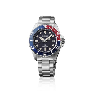 Seiko SNE595P1 Uhr Prospex Solar Diver’s 200M
