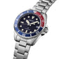 Seiko SNE595P1 Uhr Prospex Solar Diver’s 200M