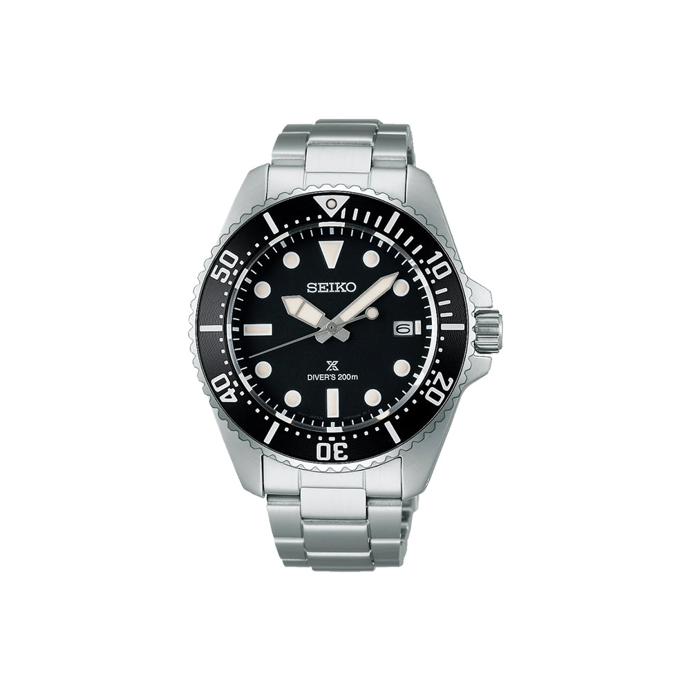 Seiko SNE597P1 Uhr Prospex Solar Diver’s 200M