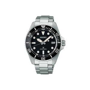 Seiko SNE597P1 Uhr Prospex Solar Diver’s 200M