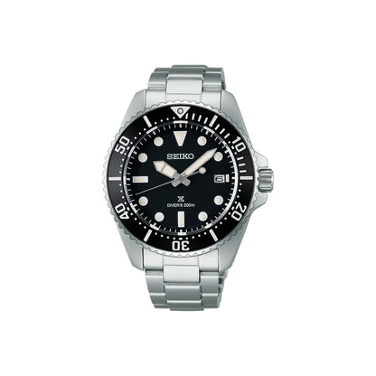 Seiko SNE597P1 Uhr Prospex Solar Diver’s 200M