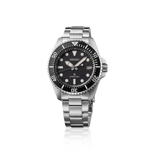 Seiko SNE597P1 Uhr Prospex Solar Diver’s 200M