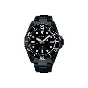 Seiko SNE599P1 Uhr Prospex Solar Diver’s 200M
