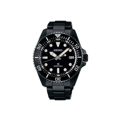 Seiko SNE599P1 Uhr Prospex Solar Diver’s 200M