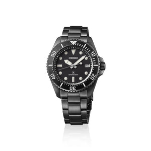 Seiko SNE599P1 Uhr Prospex Solar Diver’s 200M