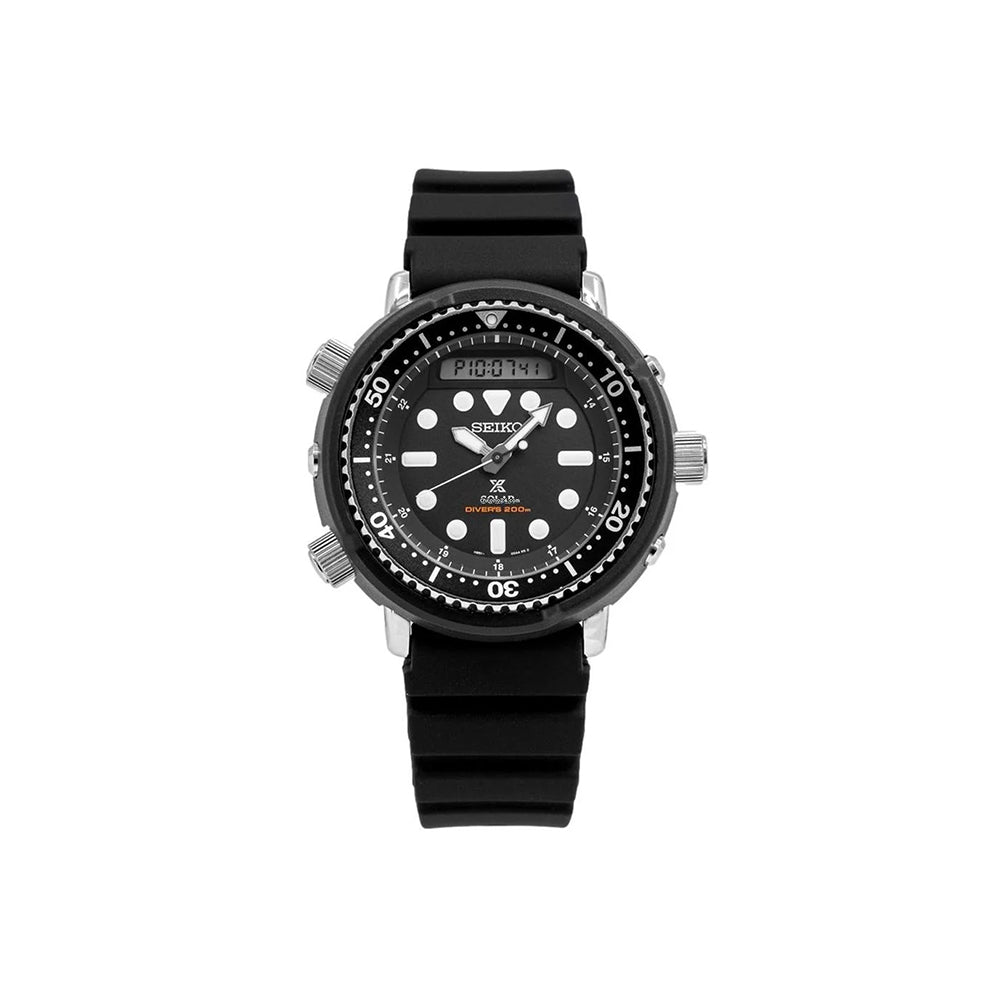 Seiko SNJ025P1 Uhr Prospex Quarz