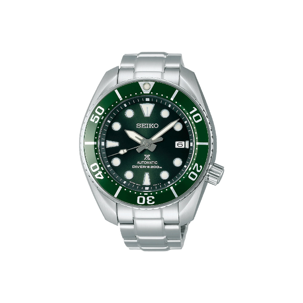 Seiko SPB103J1 Uhr Prospex Automatik Diver's 200M