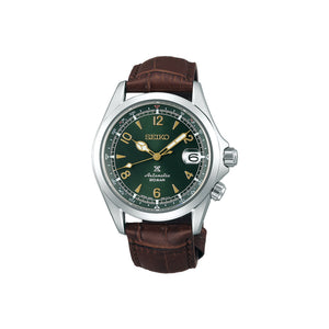 Seiko SPB121J1 Uhr Prospex Automatik 3 Zeiger