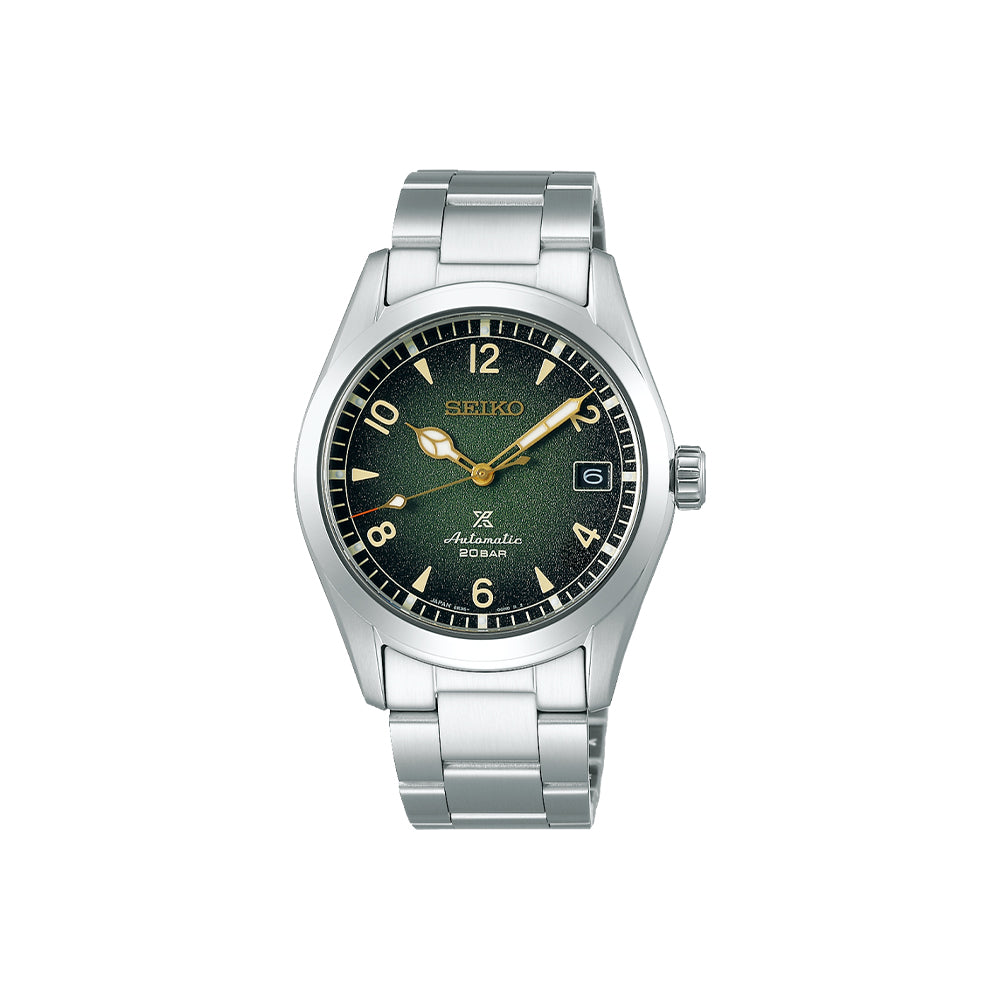 Seiko SPB155J1 Uhr Prospex Automatik 3 Zeiger