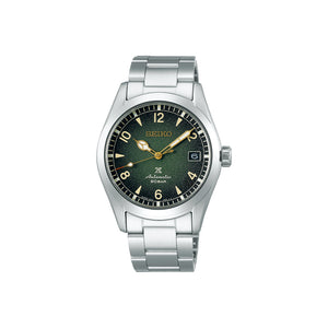 Seiko SPB155J1 Uhr Prospex Automatik 3 Zeiger