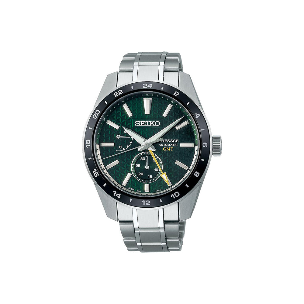 Seiko SPB219J1 Uhr Presage Automatik