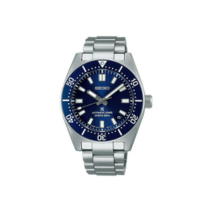 Seiko SPB451J1 Uhr Prospex Automatik Diver's 300M