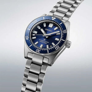Seiko SPB451J1 Uhr Prospex Automatik Diver's 300M