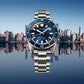 Seiko SPB451J1 Uhr Prospex Automatik Diver's 300M