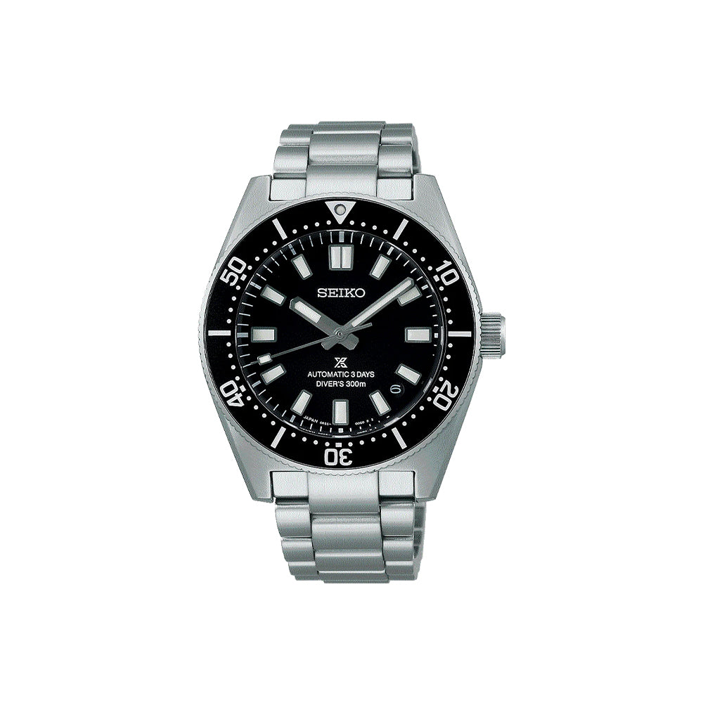 Seiko SPB453J1 Uhr Prospex Automatik Diver's 300M