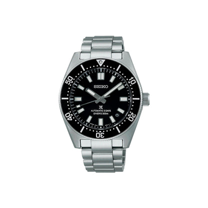 Seiko SPB453J1 Uhr Prospex Automatik Diver's 300M