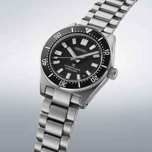 Seiko SPB453J1 Uhr Prospex Automatik Diver's 300M