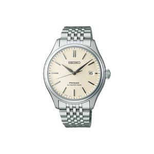 Seiko SPB463J1 Uhr Presage Automatik 3 Zeiger