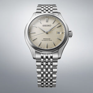 Seiko SPB463J1 Uhr Presage Automatik 3 Zeiger