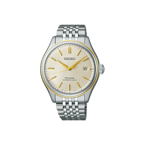 Seiko SPB478J1 Uhr Presage Automatik 3 Zeiger