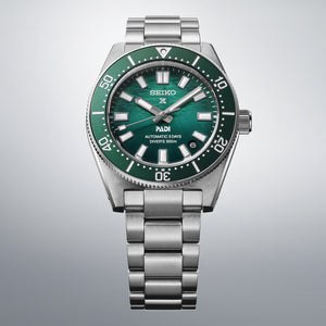 Seiko SPB501J1 Uhr Prospex Automatik Diver's 300M