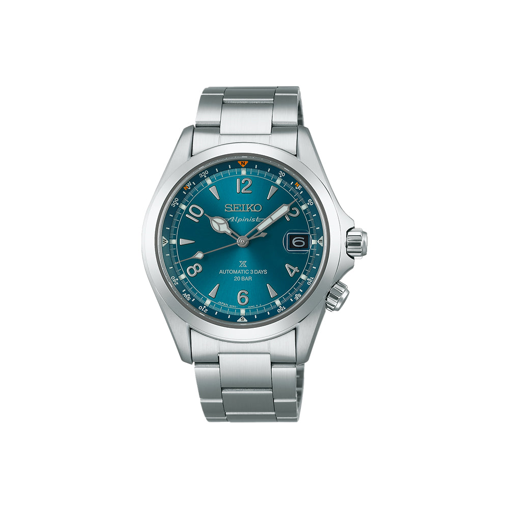 Seiko SPB503J1 Uhr Prospex Automatik 3 Zeiger