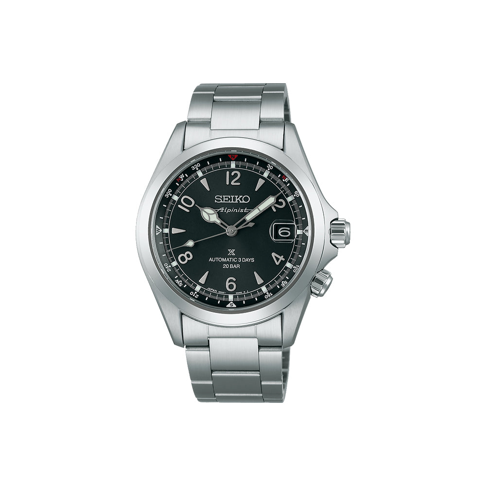 Seiko SPB505J1 Uhr Prospex Automatik 3 Zeiger