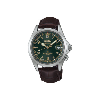 Seiko SPB507J1 Uhr Prospex Automatik 3 Zeiger