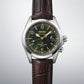 Seiko SPB507J1 Uhr Prospex Automatik 3 Zeiger