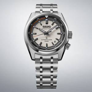 Seiko SPB513J1 Uhr Prospex Speedtimer Automatik
