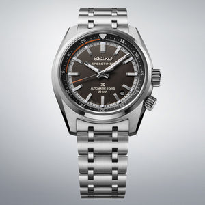 Seiko SPB515J1 Uhr Prospex Speedtimer Automatik