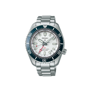 Seiko SPB519J1 Uhr Prospex Automatik GMT Diver's 300M