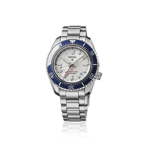 Seiko SPB519J1 Uhr Prospex Automatik GMT Diver's 300M