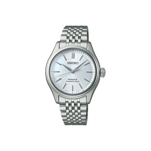 Seiko SPB521J1 Uhr Presage Automatik 3 Zeiger