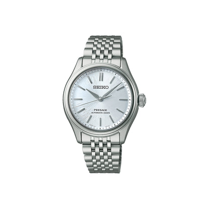 Seiko SPB521J1 Uhr Presage Automatik 3 Zeiger