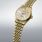 Seiko SPB524J1 Uhr Presage Automatik 3 Zeiger