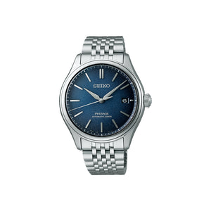Seiko SPB525J1 Uhr Presage Automatik 3 Zeiger
