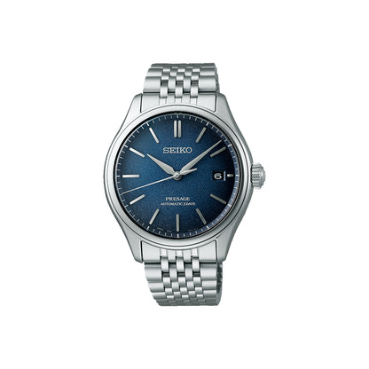 Seiko SPB525J1 Uhr Presage Automatik 3 Zeiger