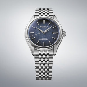 Seiko SPB525J1 Uhr Presage Automatik 3 Zeiger