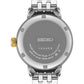 Seiko SRE010J1 Uhr Presage Automatik 3 Zeiger