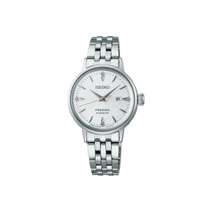 Seiko SRE017J1 Uhr Presage Automatik 3 Zeiger