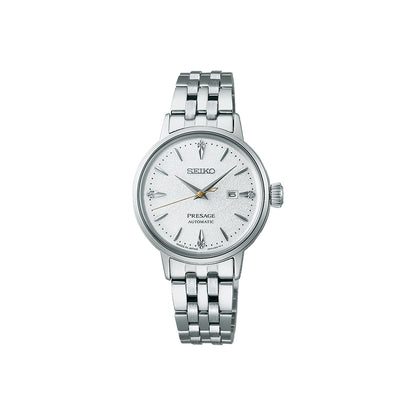 Seiko SRE017J1 Uhr Presage Automatik 3 Zeiger