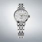 Seiko SRE017J1 Uhr Presage Automatik 3 Zeiger