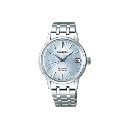 Seiko SRP841J1 Uhr Presage Automatik 3 Zeiger