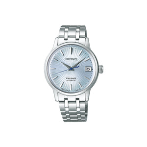 Seiko SRP841J1 Uhr Presage Automatik 3 Zeiger